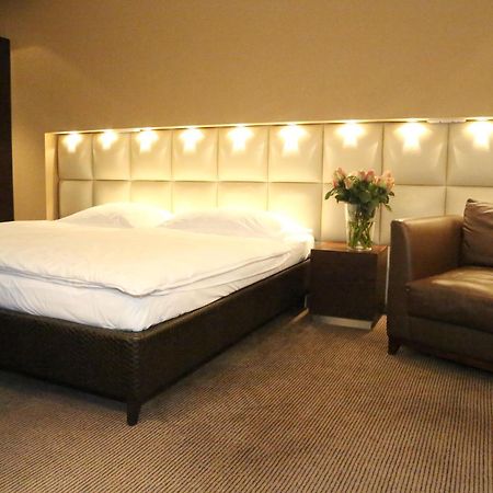 לינץ Prielmayerhof Hotel מראה חיצוני תמונה