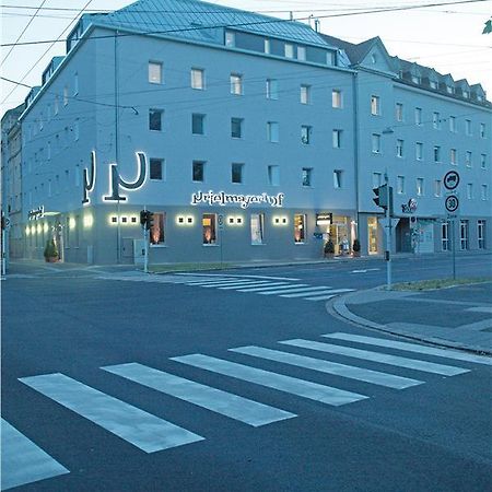 לינץ Prielmayerhof Hotel מראה חיצוני תמונה