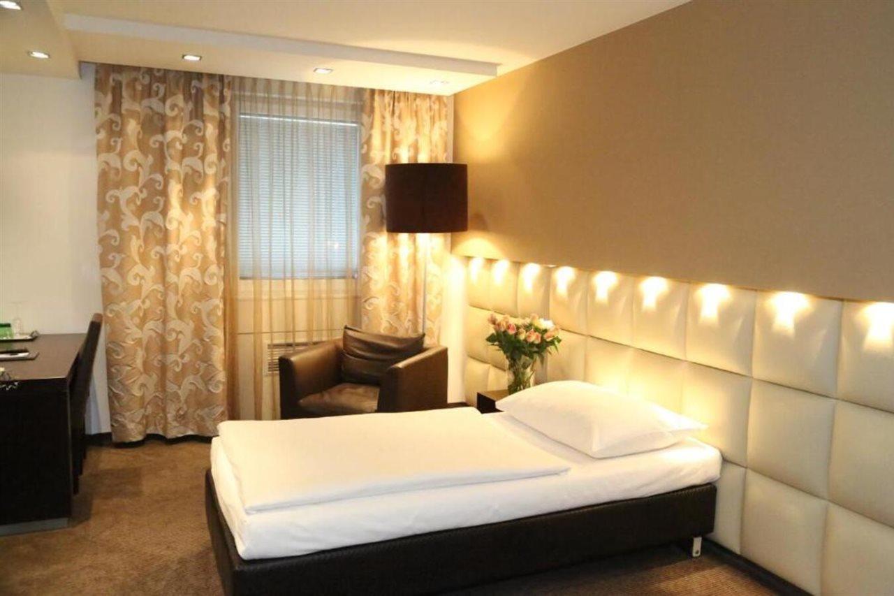 לינץ Prielmayerhof Hotel מראה חיצוני תמונה