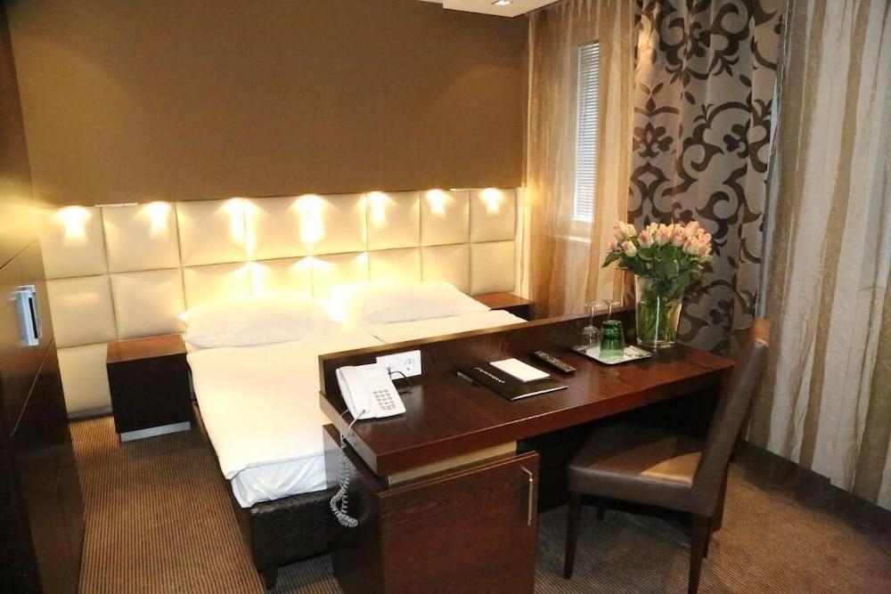 לינץ Prielmayerhof Hotel מראה חיצוני תמונה