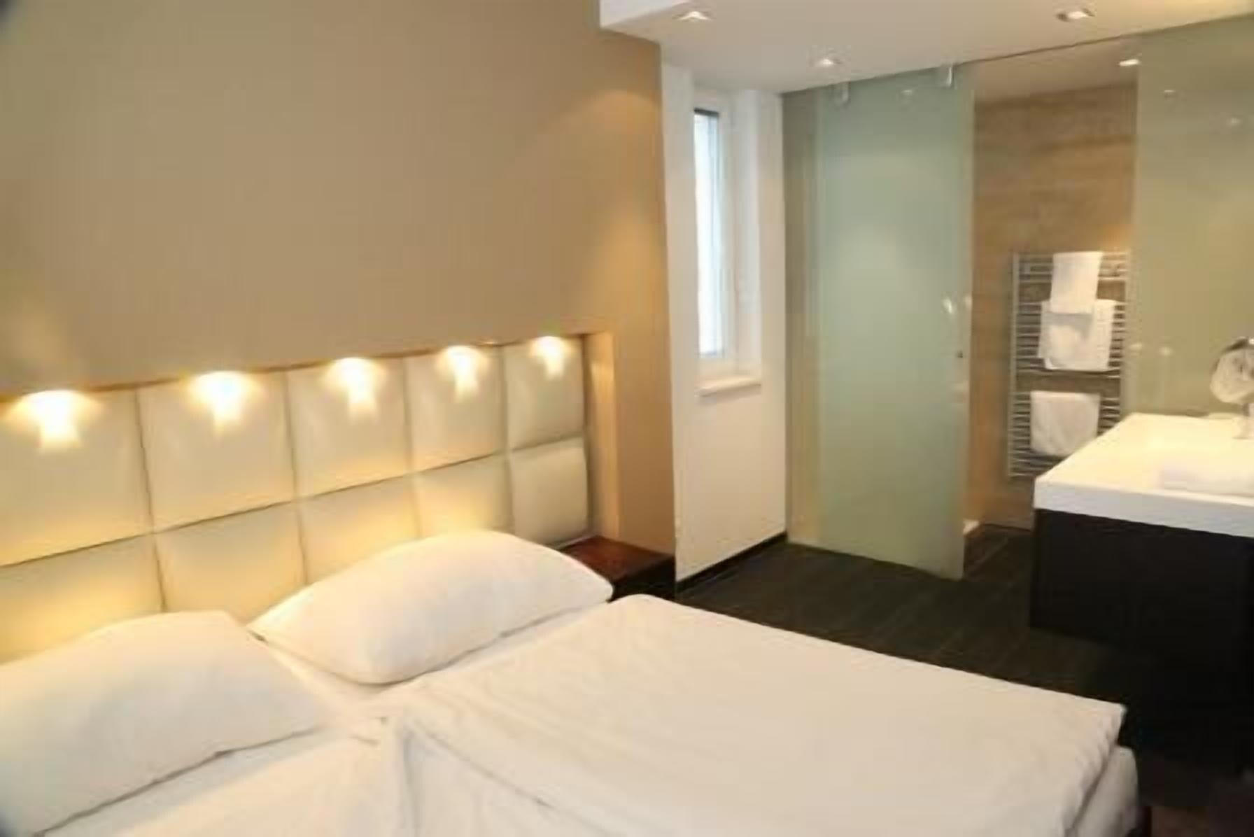 לינץ Prielmayerhof Hotel מראה חיצוני תמונה