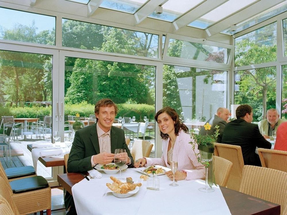 לינץ Prielmayerhof Hotel מראה חיצוני תמונה