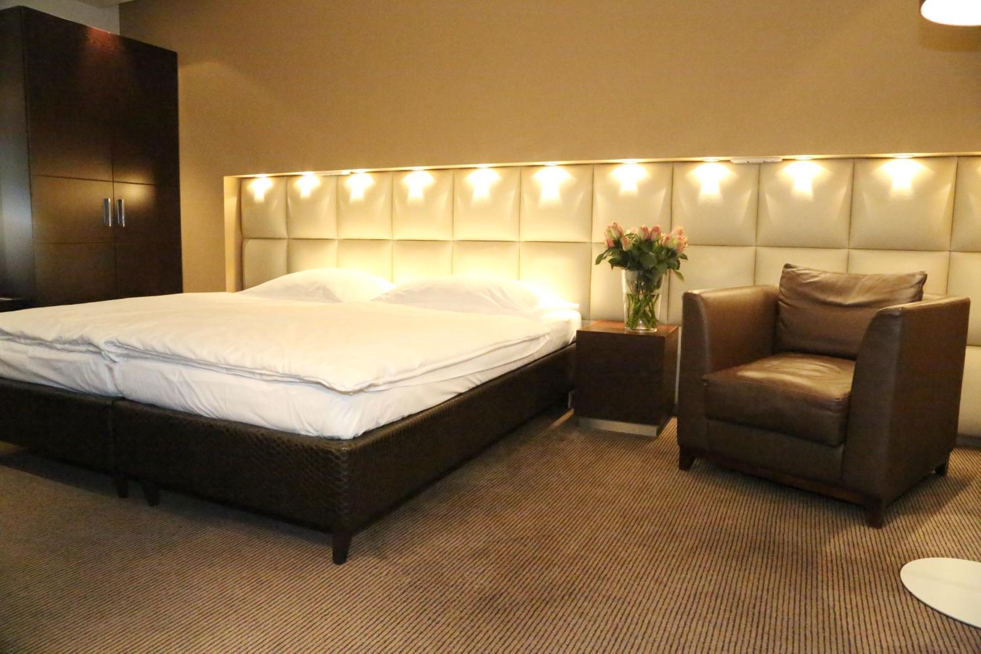 לינץ Prielmayerhof Hotel מראה חיצוני תמונה