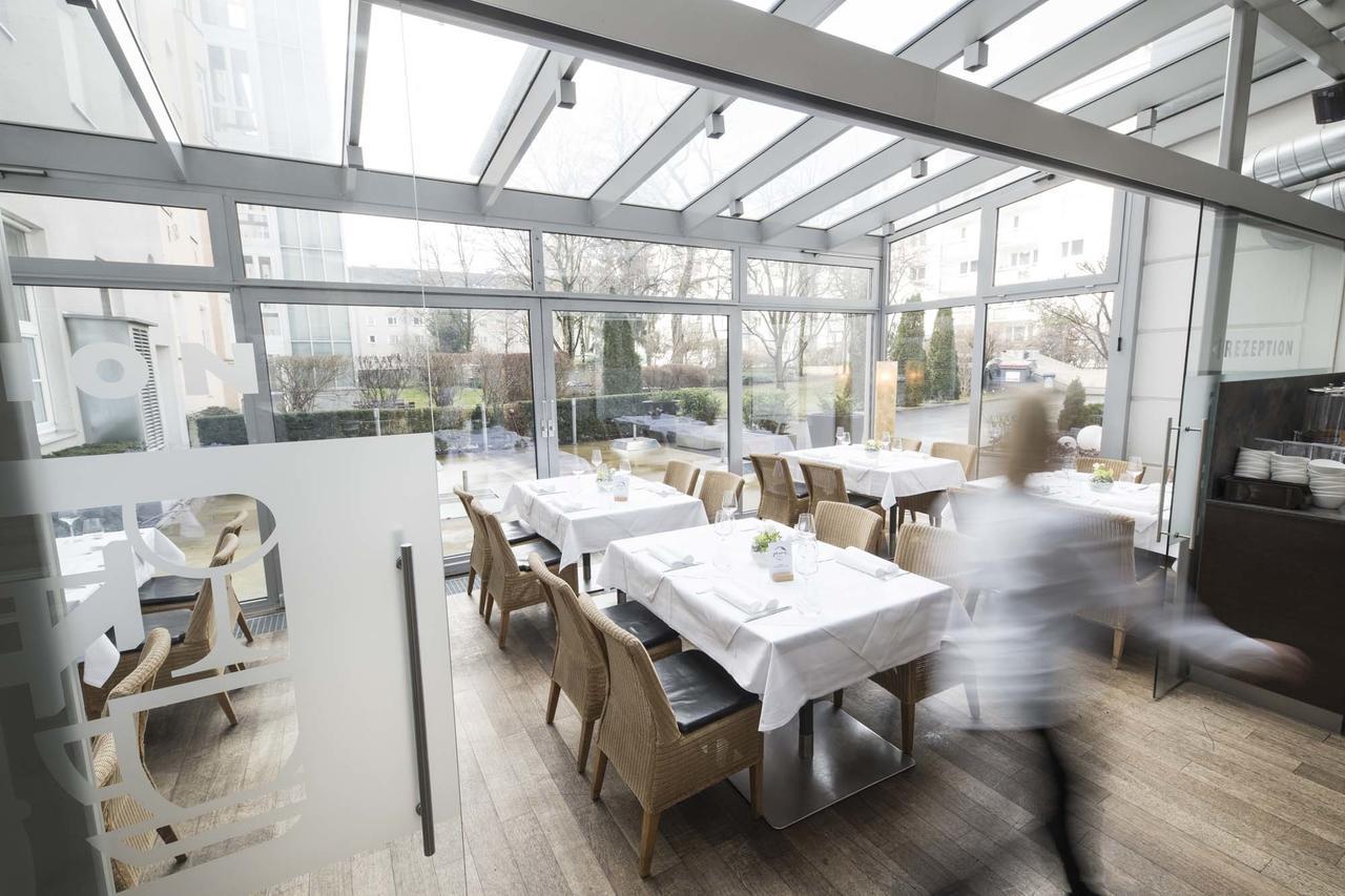 לינץ Prielmayerhof Hotel מראה חיצוני תמונה