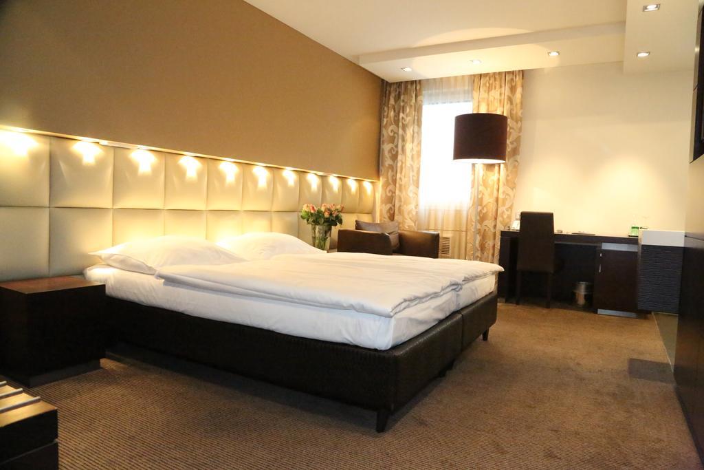 לינץ Prielmayerhof Hotel מראה חיצוני תמונה