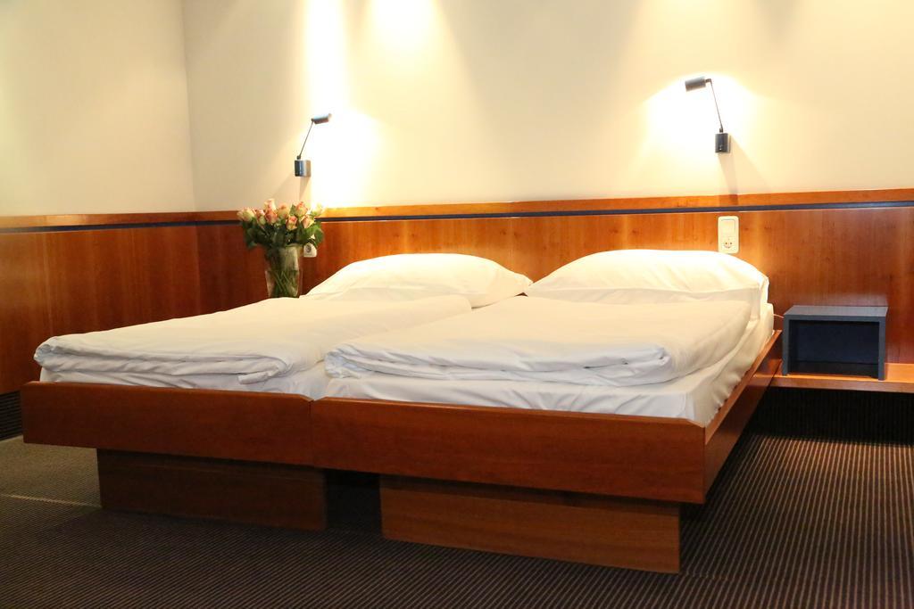 לינץ Prielmayerhof Hotel מראה חיצוני תמונה